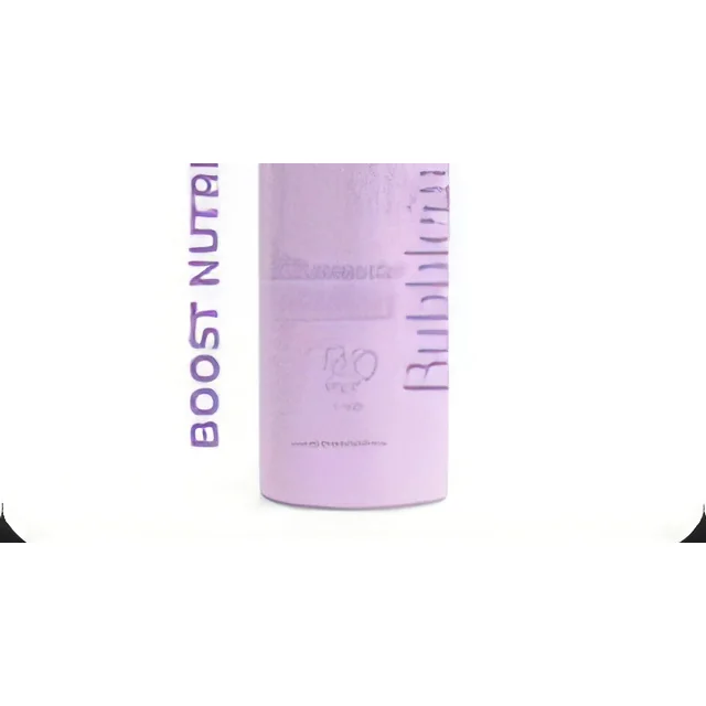 Shampoo Bubblegum — Bubblegum
