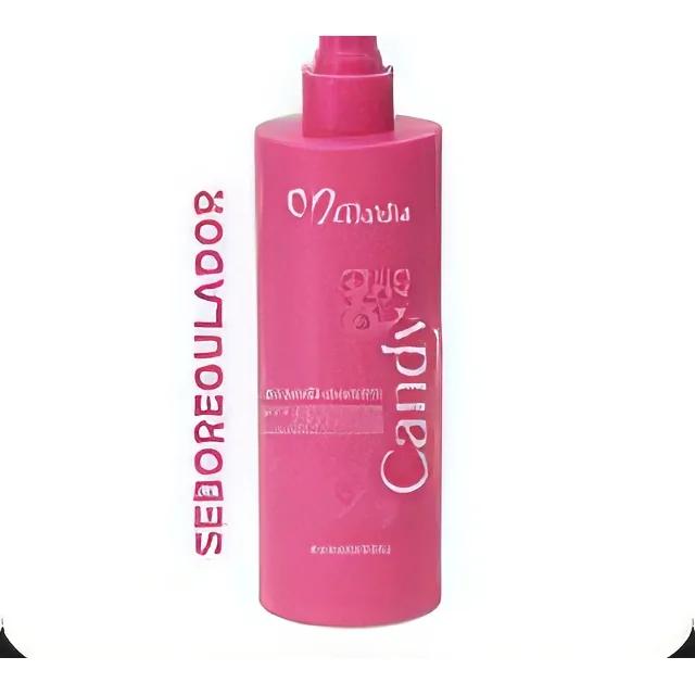 Acondicionador Candy — Colección Candy