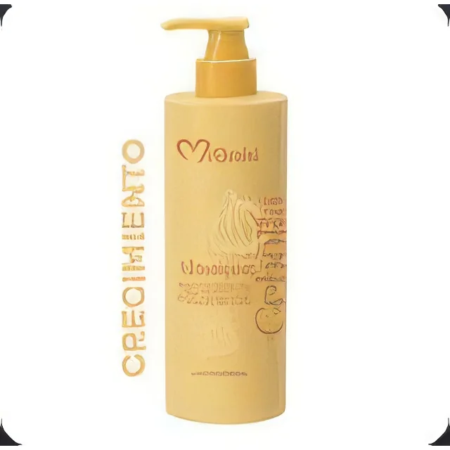 New Shampoo Cebolla — Línea Cebolla