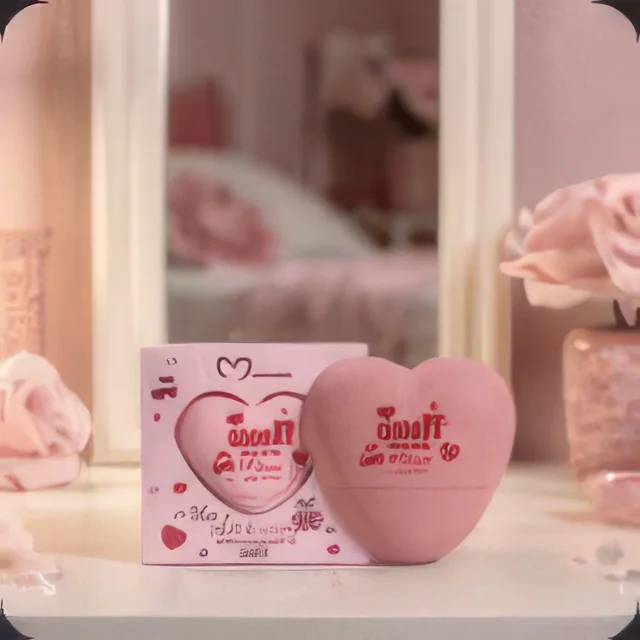 The Cherry Secret Hand Cream — The Cherry