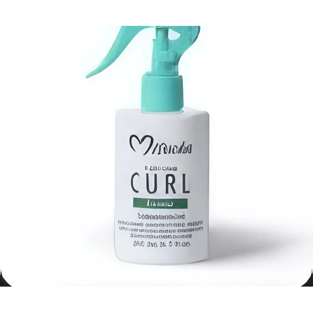 Termoprotector Curly Coconut — Curly Coconut