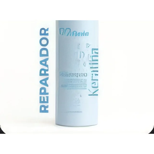 New Shampoo Keratina — New Keratina
